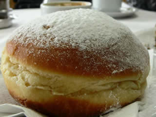 Krapfen