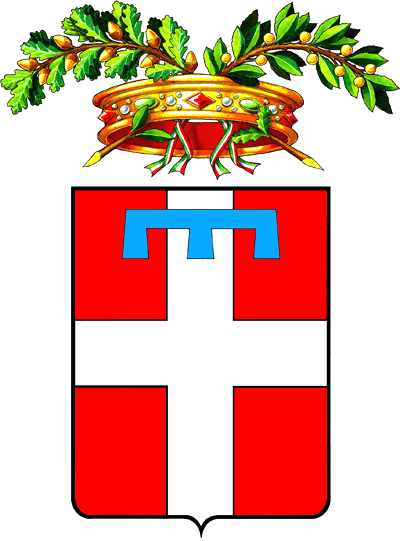 vecchio stemma provincia di Torino