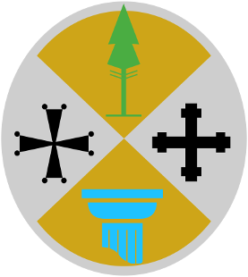 stemma Calabria
