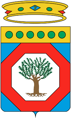 stemma Puglia