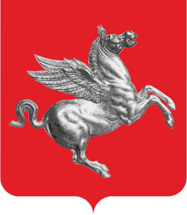 stemma Toscana