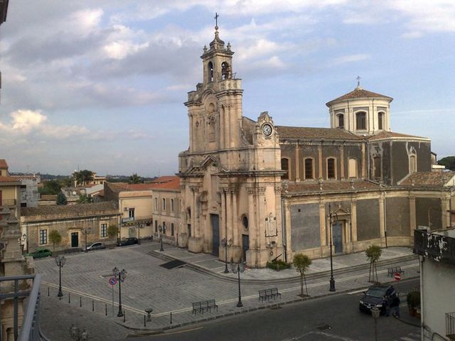 foto comune di Aci Sant'Antonio