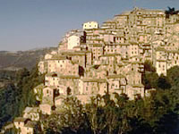 foto comune di Anticoli Corrado