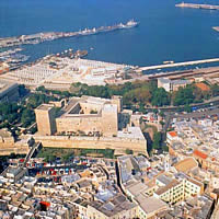foto comune di Bari