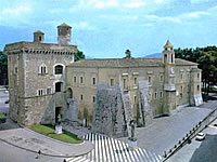 foto comune di Benevento