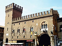 foto comune di Ferrara