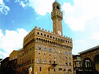 foto comune di Firenze