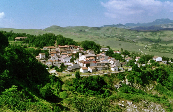 foto comune di Montebello sul Sangro