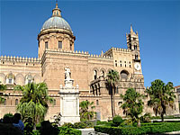 foto comune di Palermo