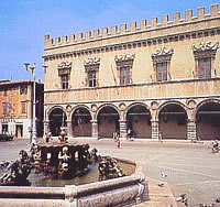 foto comune di Pesaro