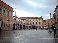 foto comune di Ravenna