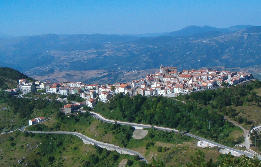 foto comune di Schiavi di Abruzzo