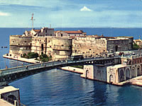 foto comune di Taranto