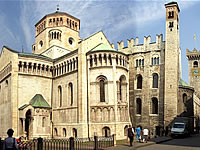 foto comune di Trento