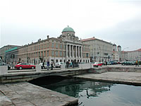 foto comune di Trieste