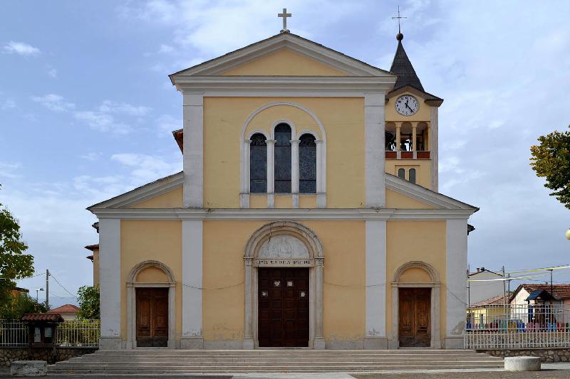foto P.O.I. di Chiesa di San Michele Arcangelo