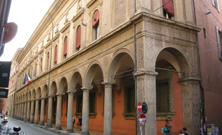 foto provincia Città Metropolitana di Bologna