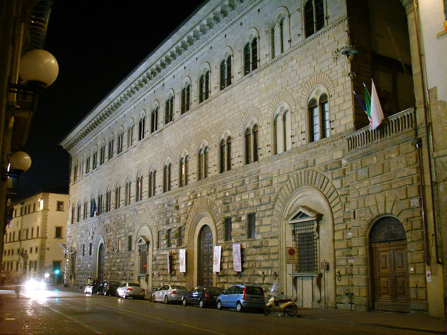 foto provincia Città Metropolitana di Firenze