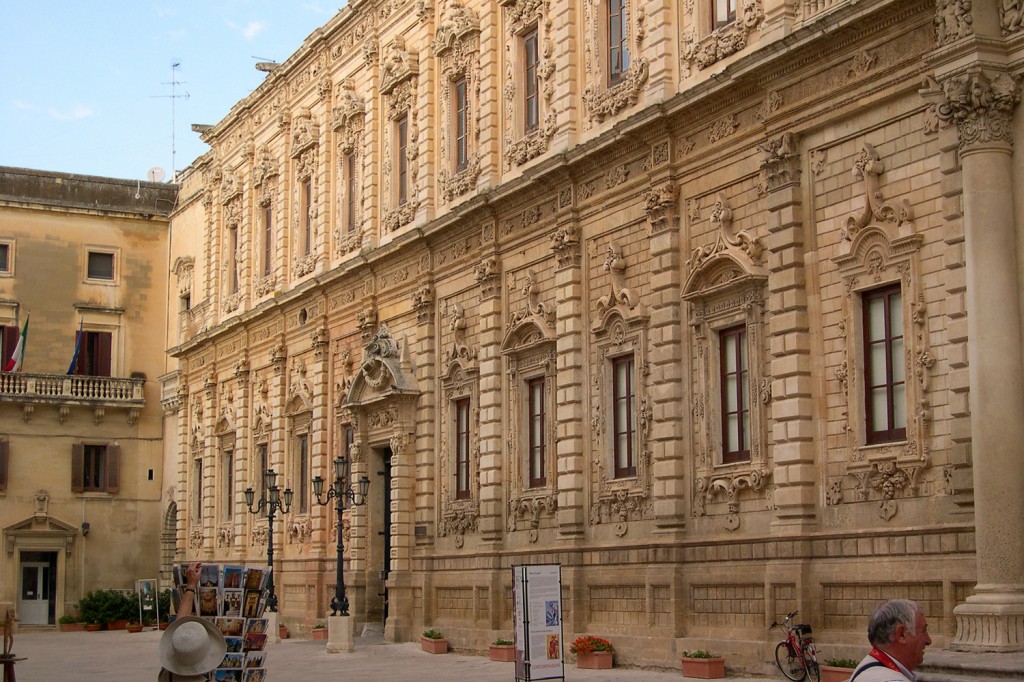 foto Provincia di Lecce