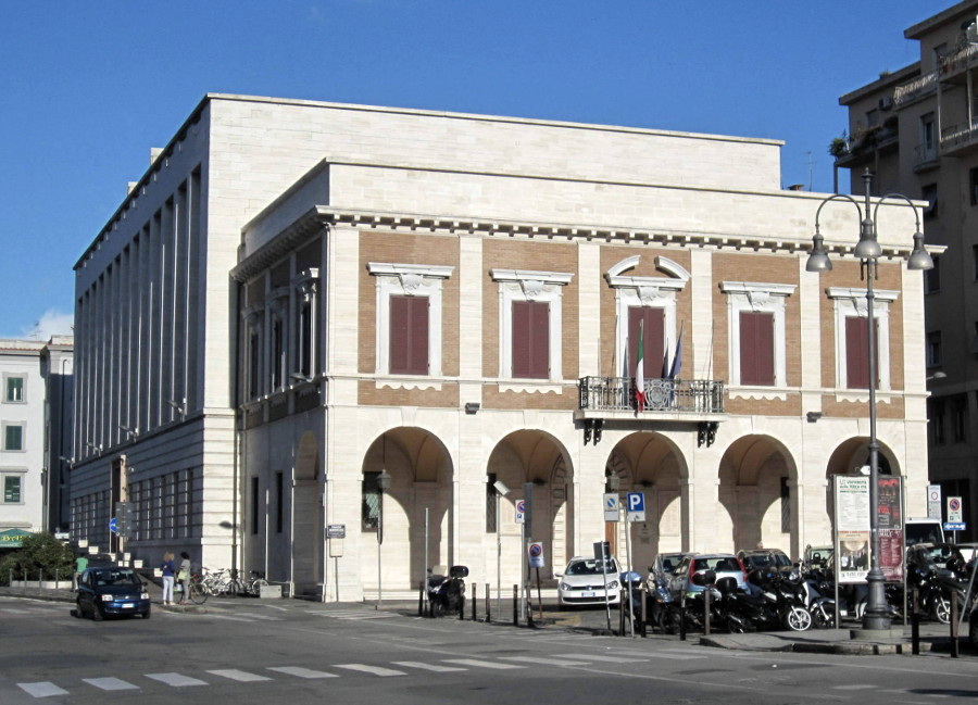 foto Provincia di Livorno
