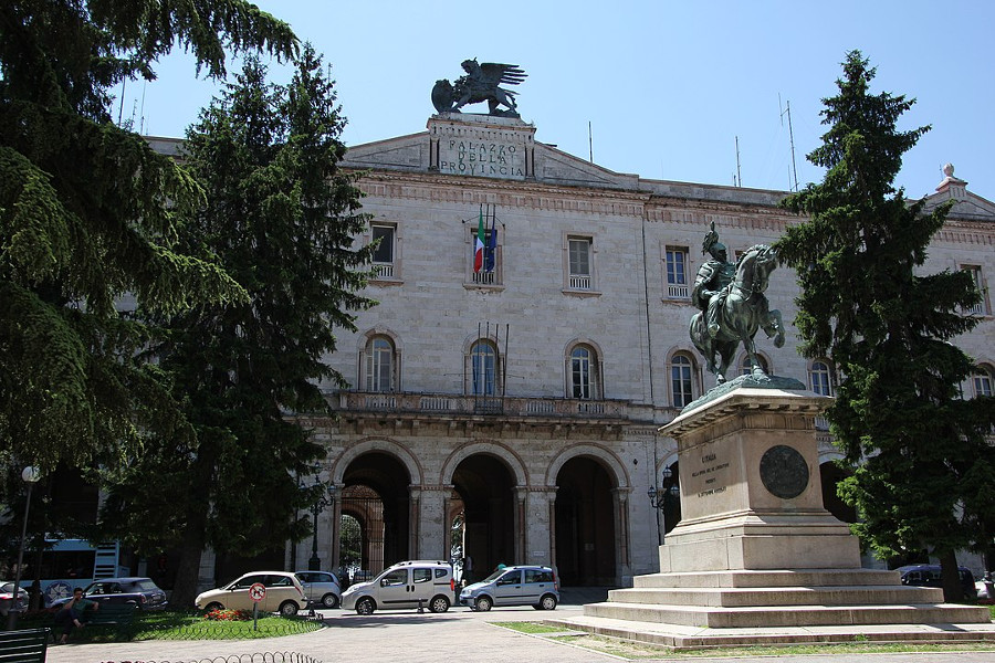 foto Provincia di Perugia
