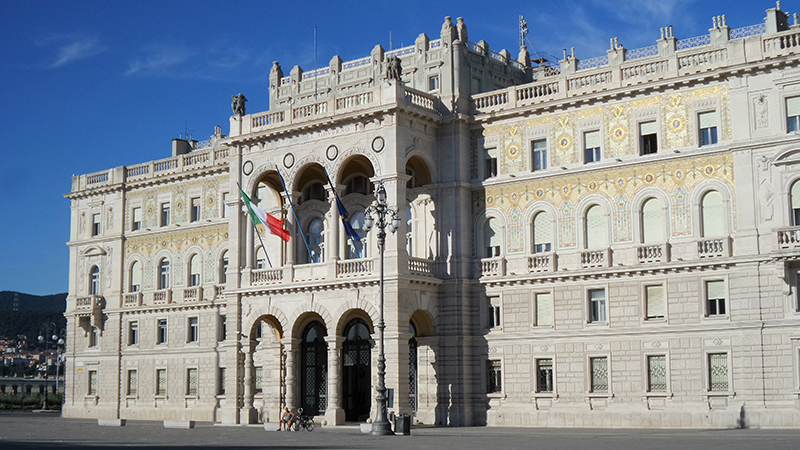 foto Provincia di Trieste