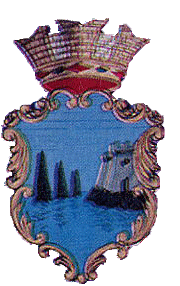 stemma del comune di ACI BONACCORSI