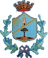 stemma del comune di ACQUAFONDATA