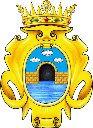stemma del comune di ACQUASPARTA