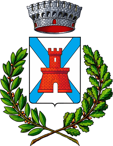 stemma del comune di ADRARA SAN MARTINO