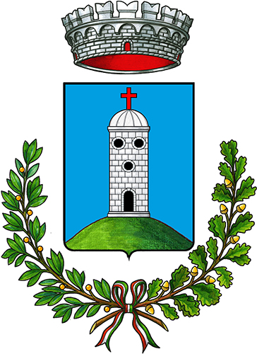stemma del comune di ADRARA SAN ROCCO