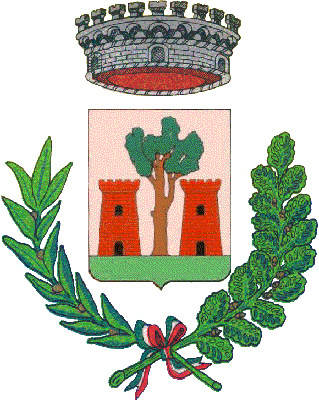 stemma del comune di ABBASANTA