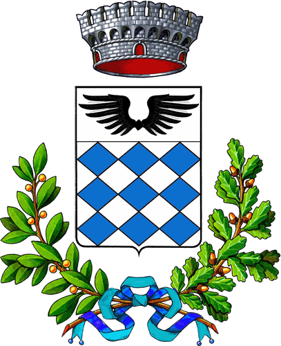 stemma del comune di AGLIÈ