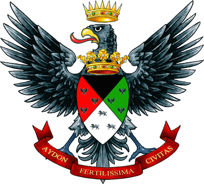 stemma del comune di AIDONE