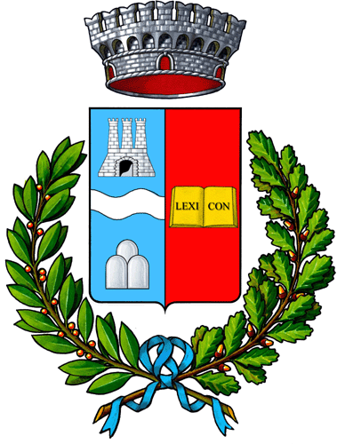 stemma del comune di ALANO DI PIAVE