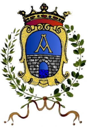 stemma del comune di Accadia