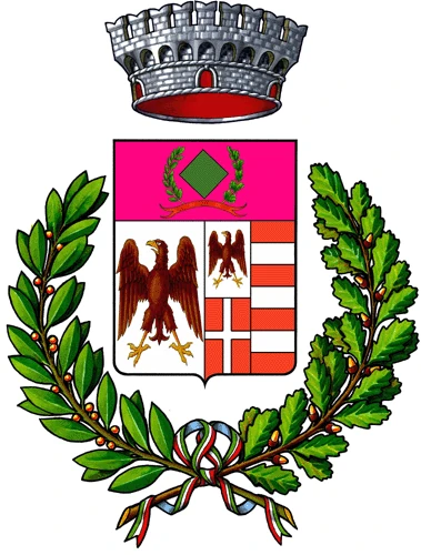 stemma del comune di Acciano