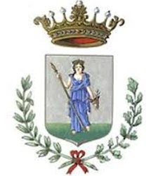 stemma del comune di Acerno