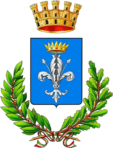 stemma del comune di Acerra