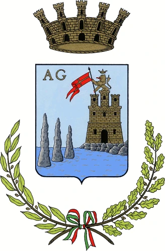 stemma del comune di Acireale