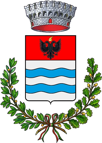 stemma del comune di Acquaformosa