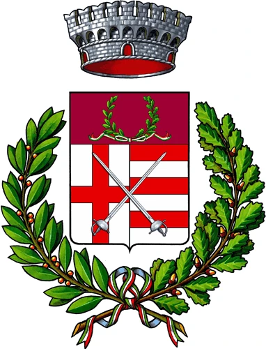 stemma del comune di Acquanegra Cremonese
