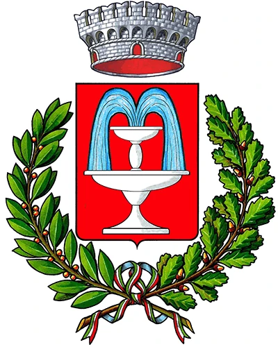 stemma del Comune Acquaviva d'Isernia