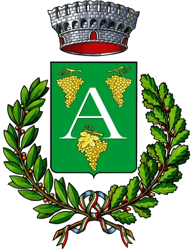 stemma del comune di Adro