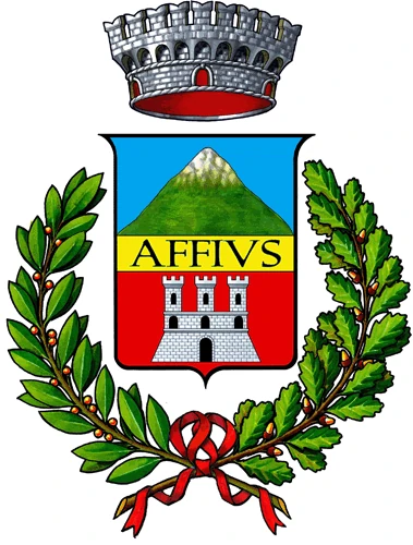 stemma del Comune Affi