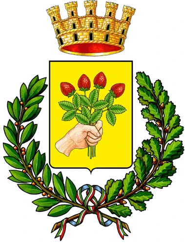 stemma del Comune AFRAGOLA