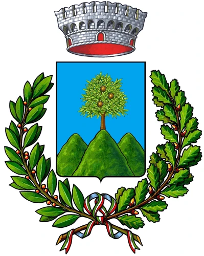 stemma del comune di Agerola