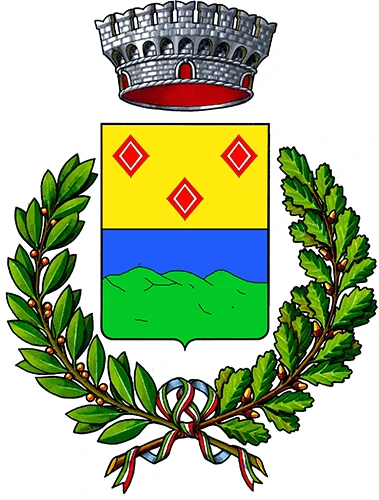 stemma del comune di Aggius