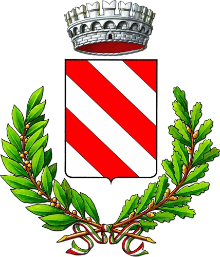 stemma del comune di Agnadello