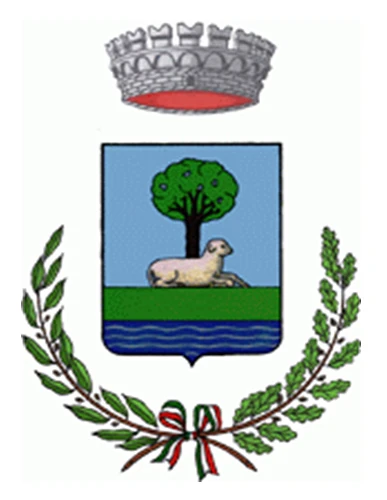 stemma del Comune AGRA